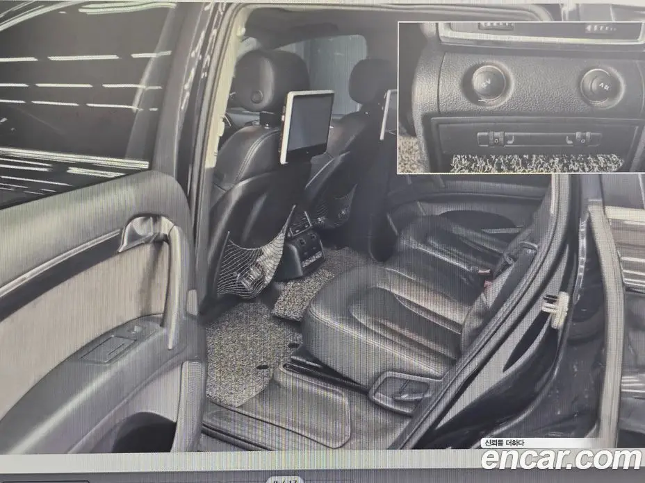 Audi Q7 2010 3.0 автомат (гидро), фото 13