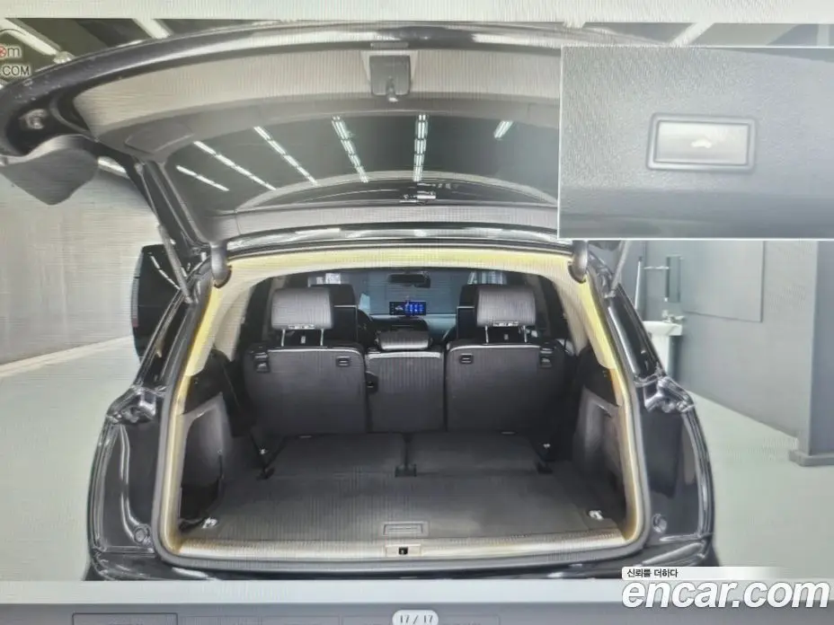Audi Q7 2010 3.0 автомат (гидро), фото 16