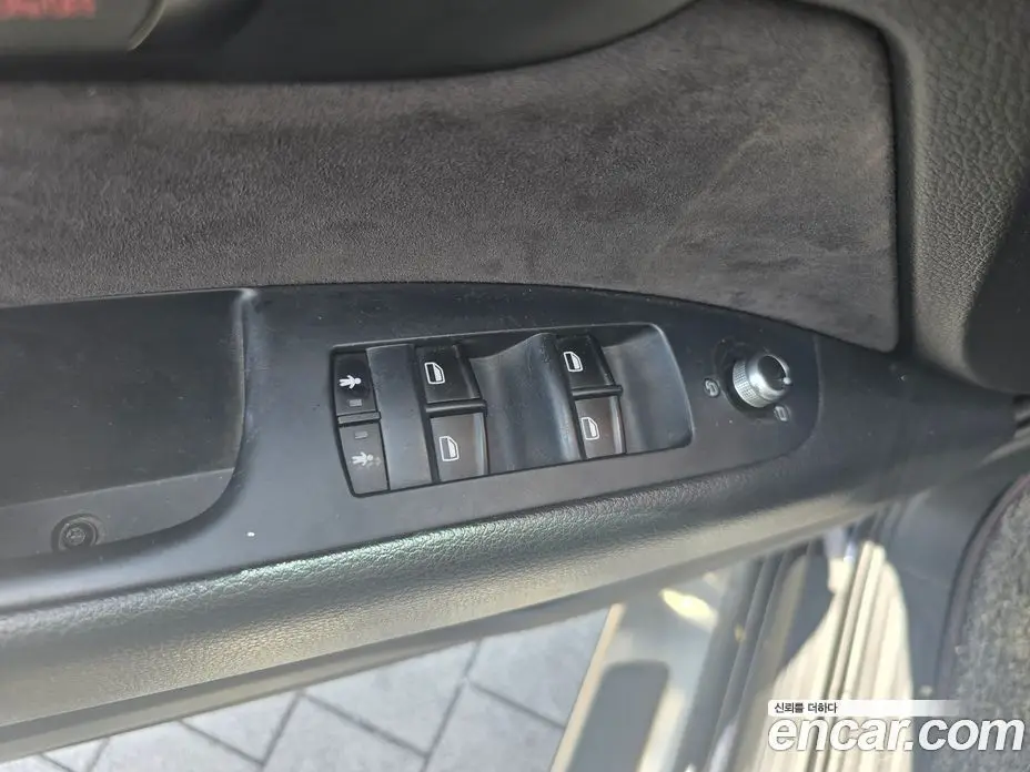 Audi Q7 2010 3.0 автомат (гидро), фото 9
