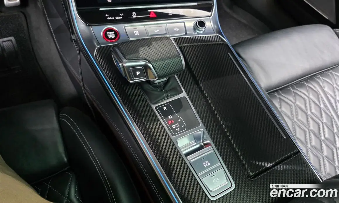 Audi S7 2020 3.0 автомат (гидро), фото 12