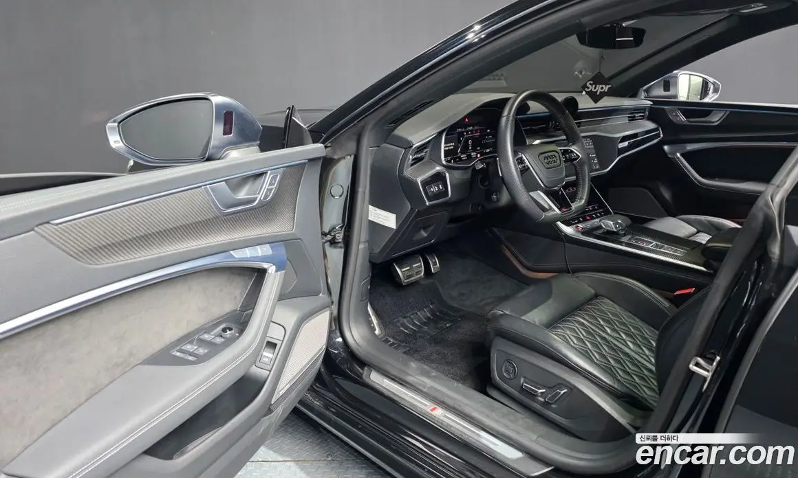 Audi S7 2020 3.0 автомат (гидро), фото 13