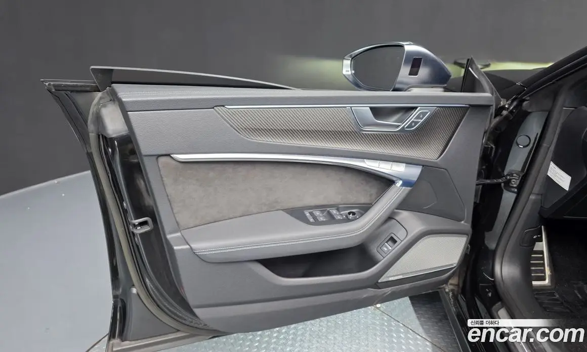 Audi S7 2020 3.0 автомат (гидро), фото 14