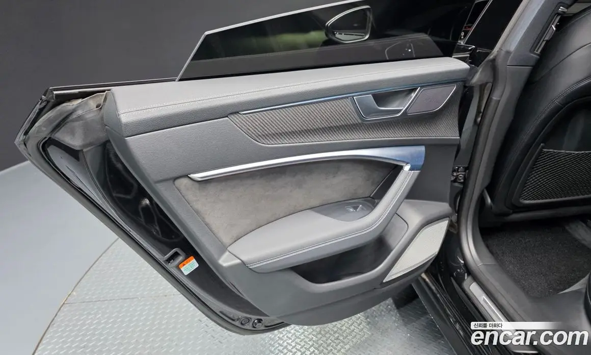 Audi S7 2020 3.0 автомат (гидро), фото 15