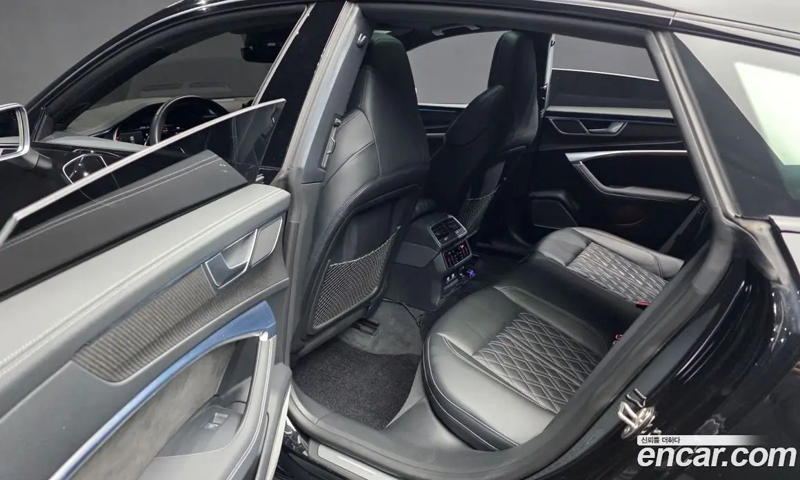 Audi S7 2020 3.0 автомат (гидро), фото 16