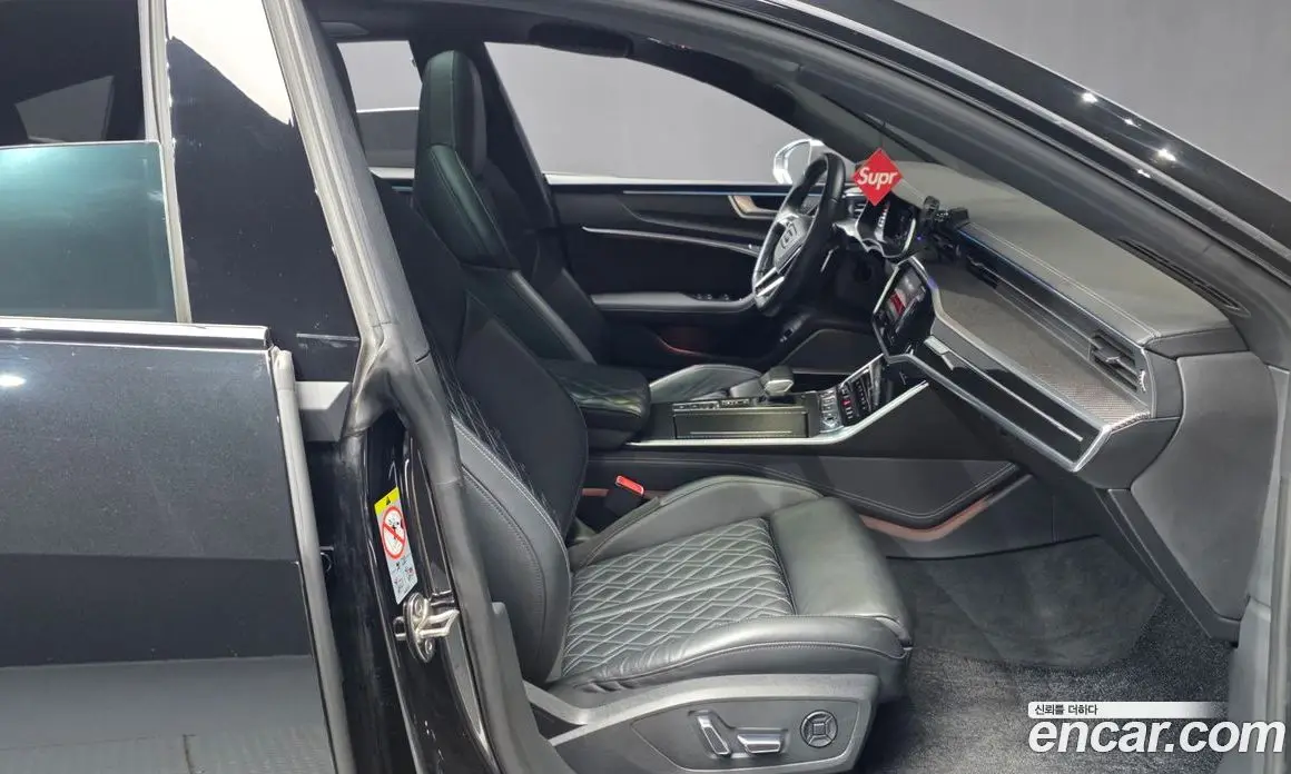 Audi S7 2020 3.0 автомат (гидро), фото 17