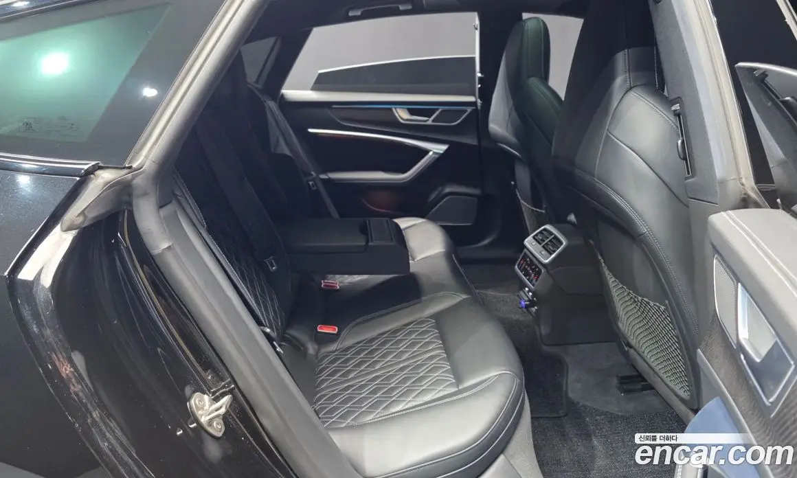 Audi S7 2020 3.0 автомат (гидро), фото 18