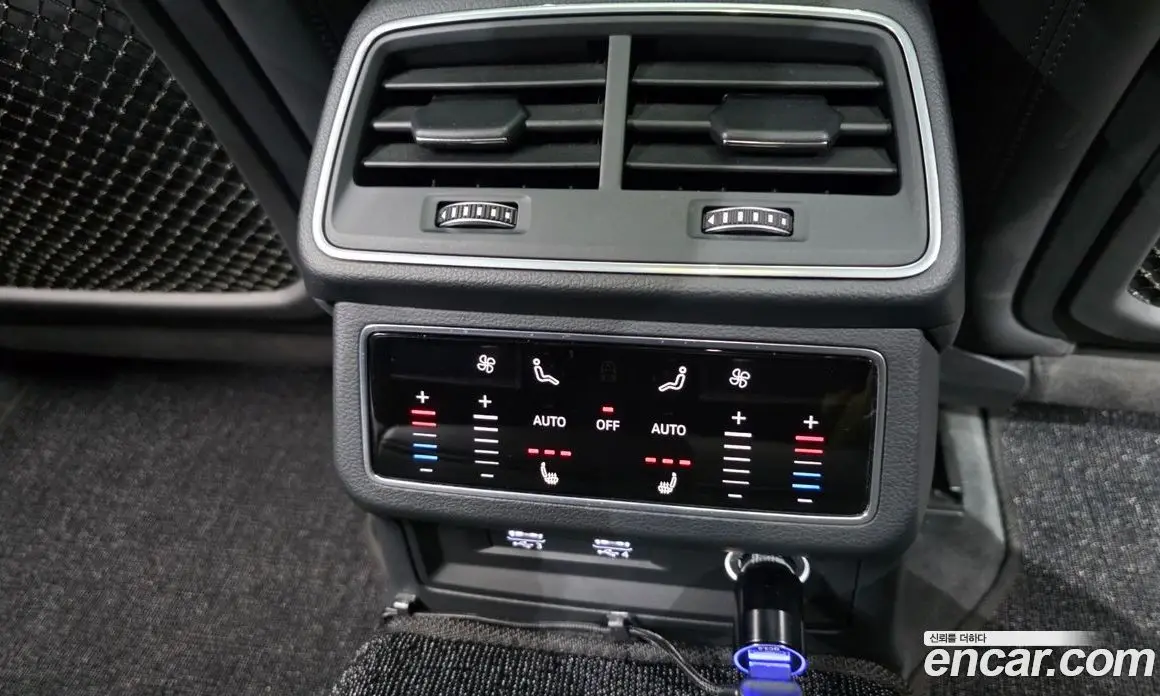 Audi S7 2020 3.0 автомат (гидро), фото 25