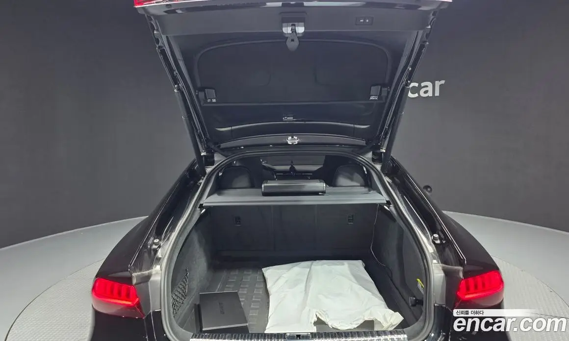 Audi S7 2020 3.0 автомат (гидро), фото 26