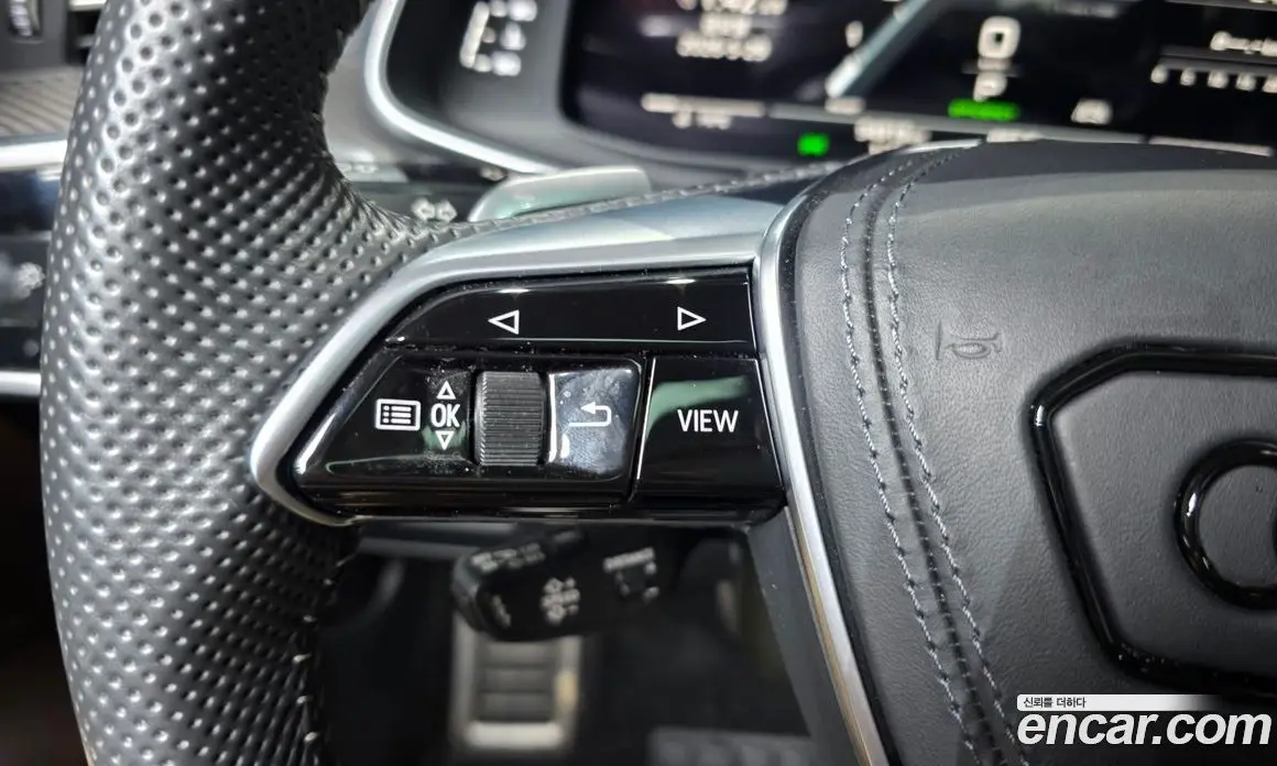 Audi S7 2020 3.0 автомат (гидро), фото 33