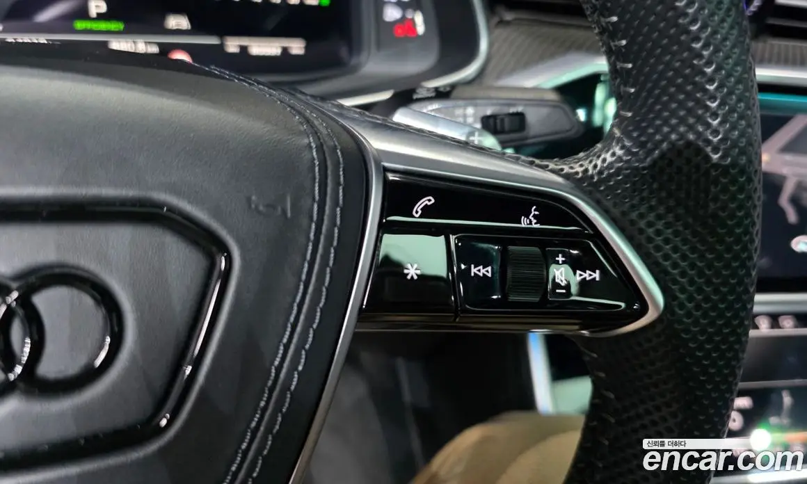 Audi S7 2020 3.0 автомат (гидро), фото 34
