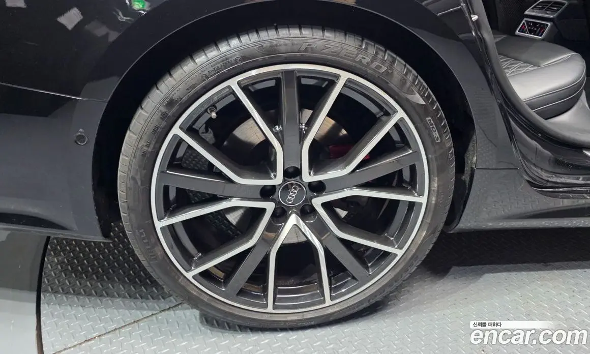 Audi S7 2020 3.0 автомат (гидро), фото 5