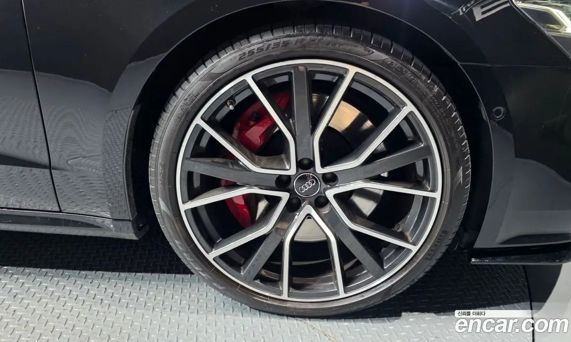 Audi S7 2020 3.0 автомат (гидро), фото 7