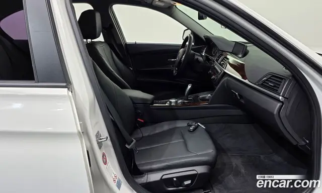 BMW 3 серия 2014 2.0 автомат (гидро), миниатюра 11