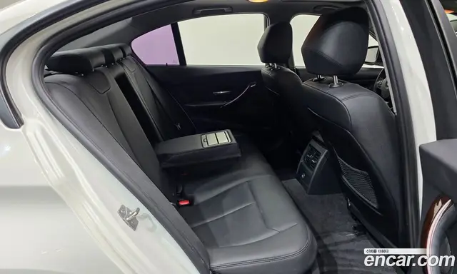 BMW 3 серия 2014 2.0 автомат (гидро), миниатюра 12