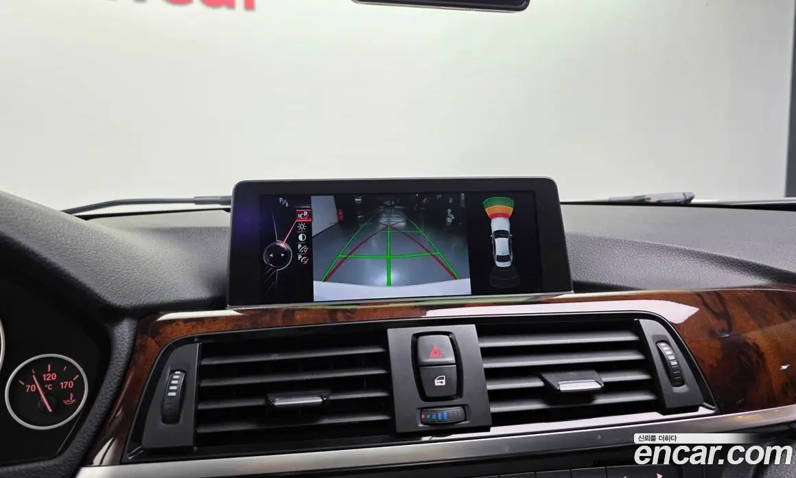 BMW 3 серия 2014 2.0 автомат (гидро), фото 15