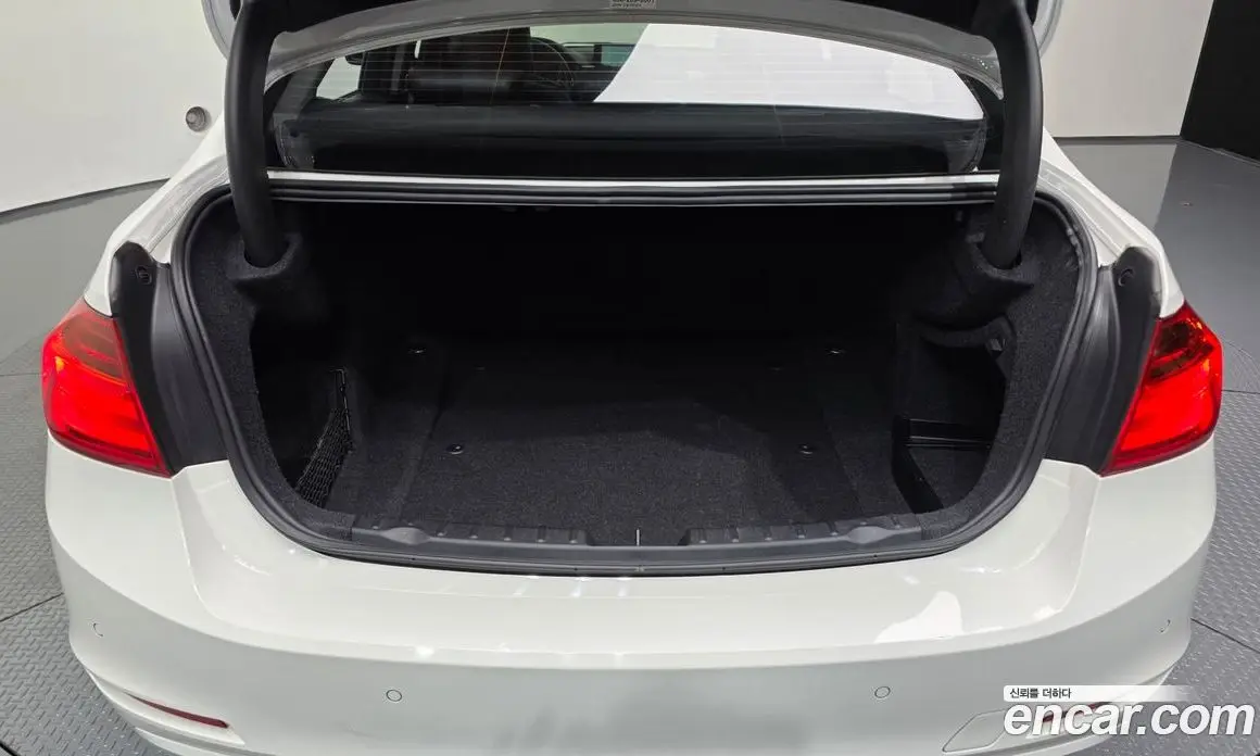 BMW 3 серия 2014 2.0 автомат (гидро), фото 20