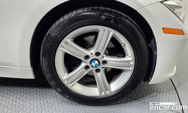 BMW 3 серия 2014 2.0 автомат (гидро), миниатюра 5