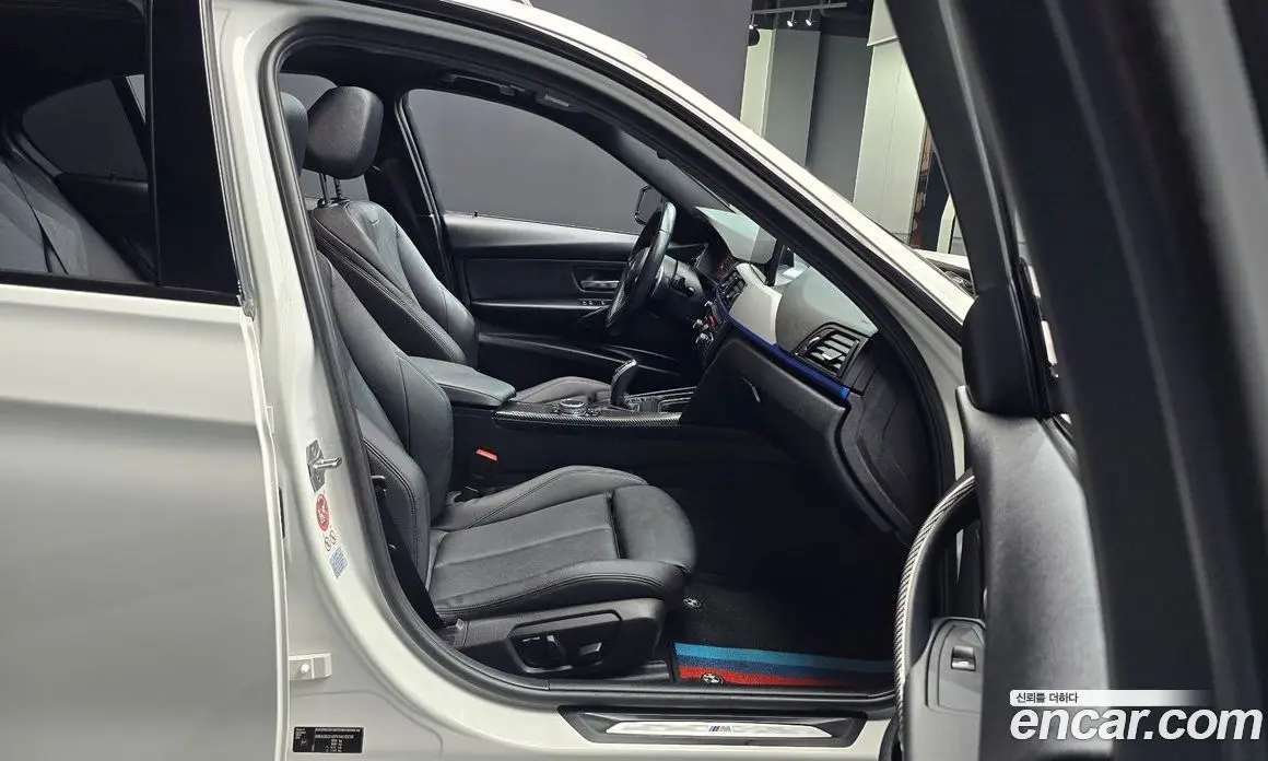 BMW 3 серия 2015 2.0 автомат (гидро), фото 11