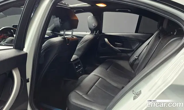 BMW 3 серия 2015 2.0 автомат (гидро), миниатюра 12