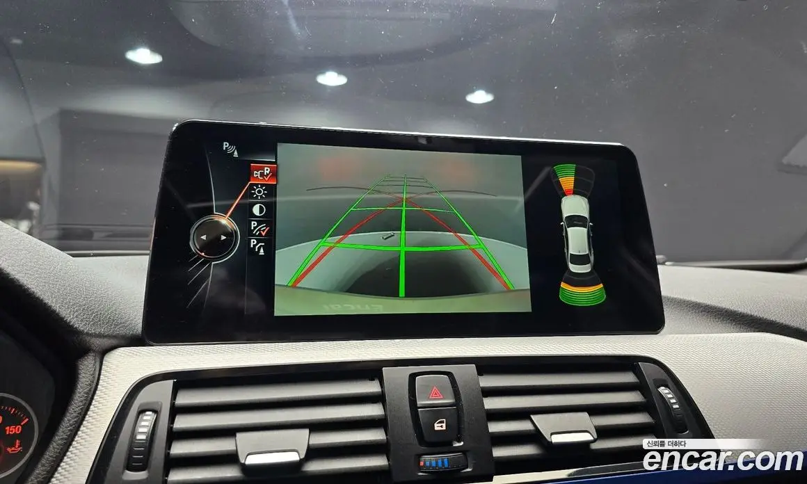 BMW 3 серия 2015 2.0 автомат (гидро), фото 15