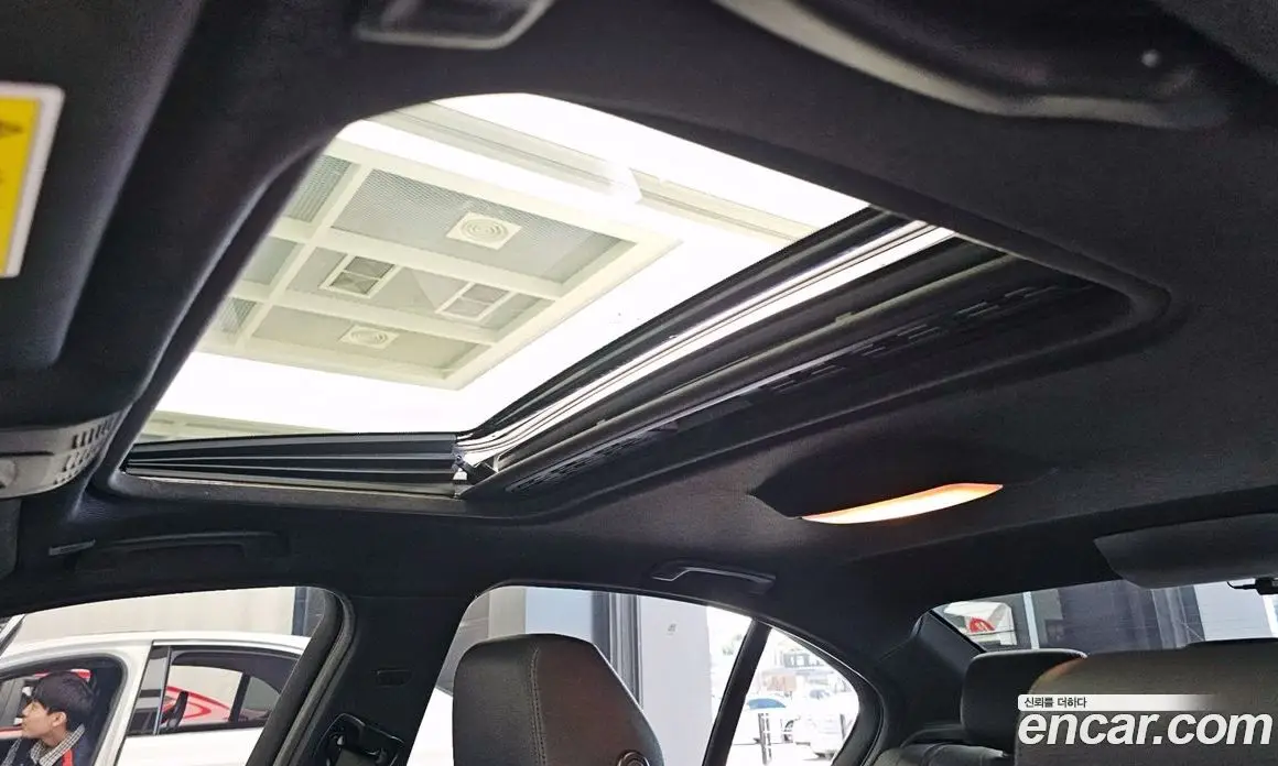 BMW 3 серия 2017 2.0 автомат (гидро), фото 24