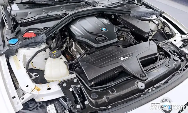 BMW 3 серия 2017 2.0 автомат (гидро), миниатюра 6