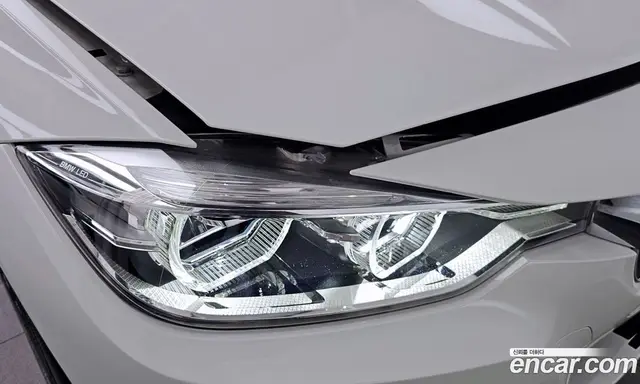 BMW 3 серия 2017 2.0 автомат (гидро), миниатюра 8