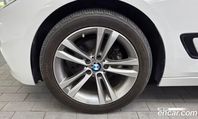 BMW 3 серия 2017 2.0 автомат (гидро), миниатюра 5