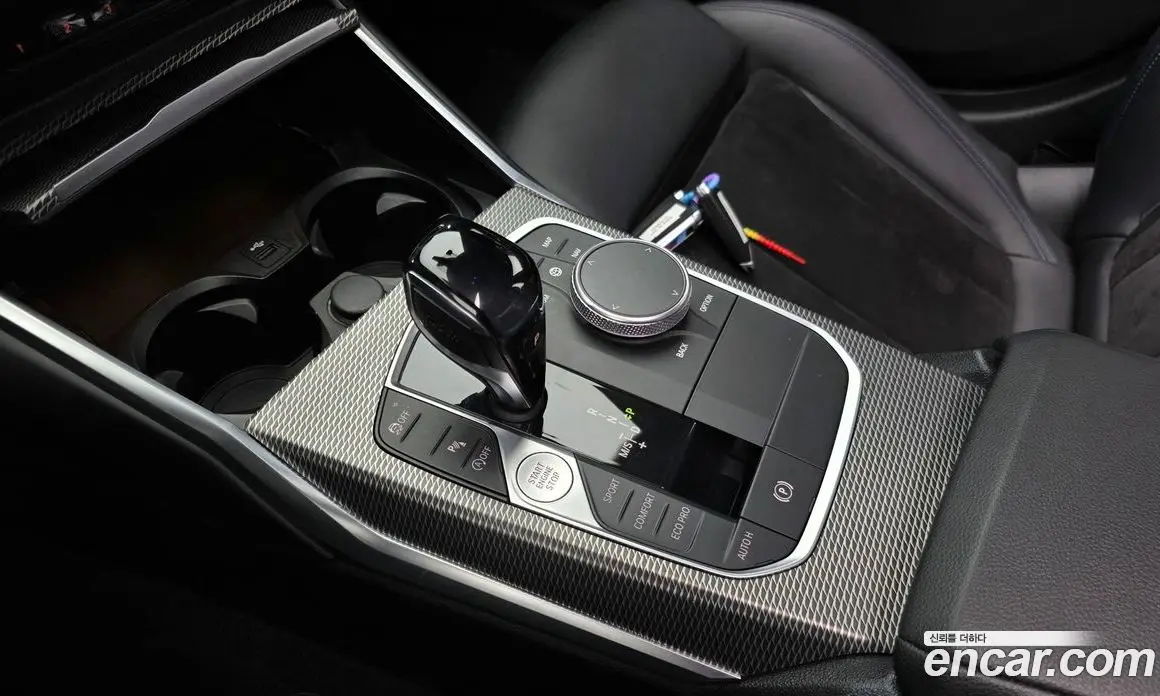 BMW 3 серия 2019 2.0 автомат (гидро), фото 11
