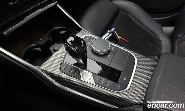 BMW 3 серия 2019 2.0 автомат (гидро), миниатюра 11