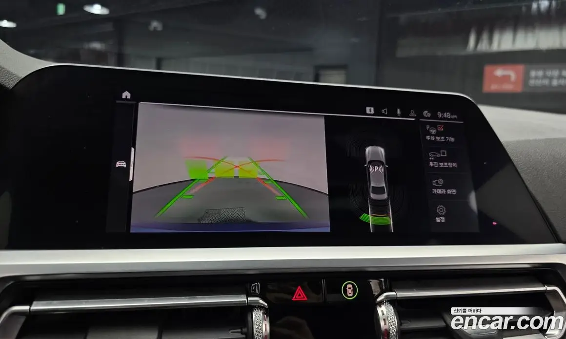BMW 3 серия 2019 2.0 автомат (гидро), фото 20