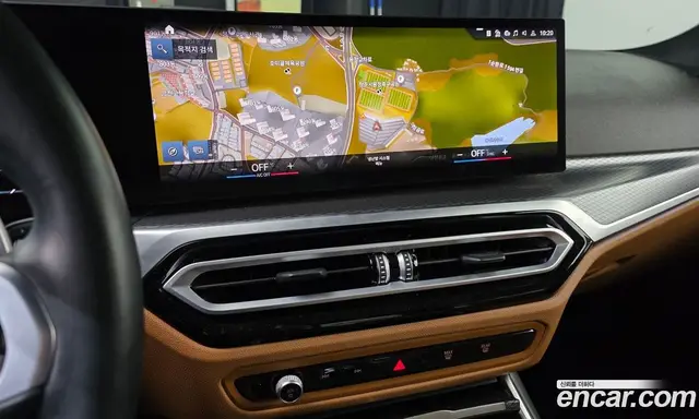 BMW 3 серия 2022 2.0 автомат (гидро), миниатюра 12