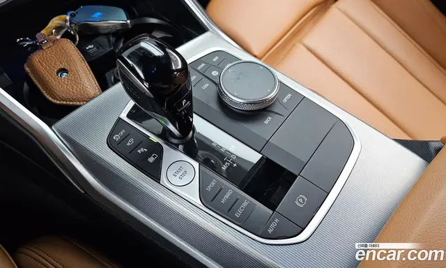 BMW 3 серия 2022 2.0 автомат (гидро), миниатюра 12