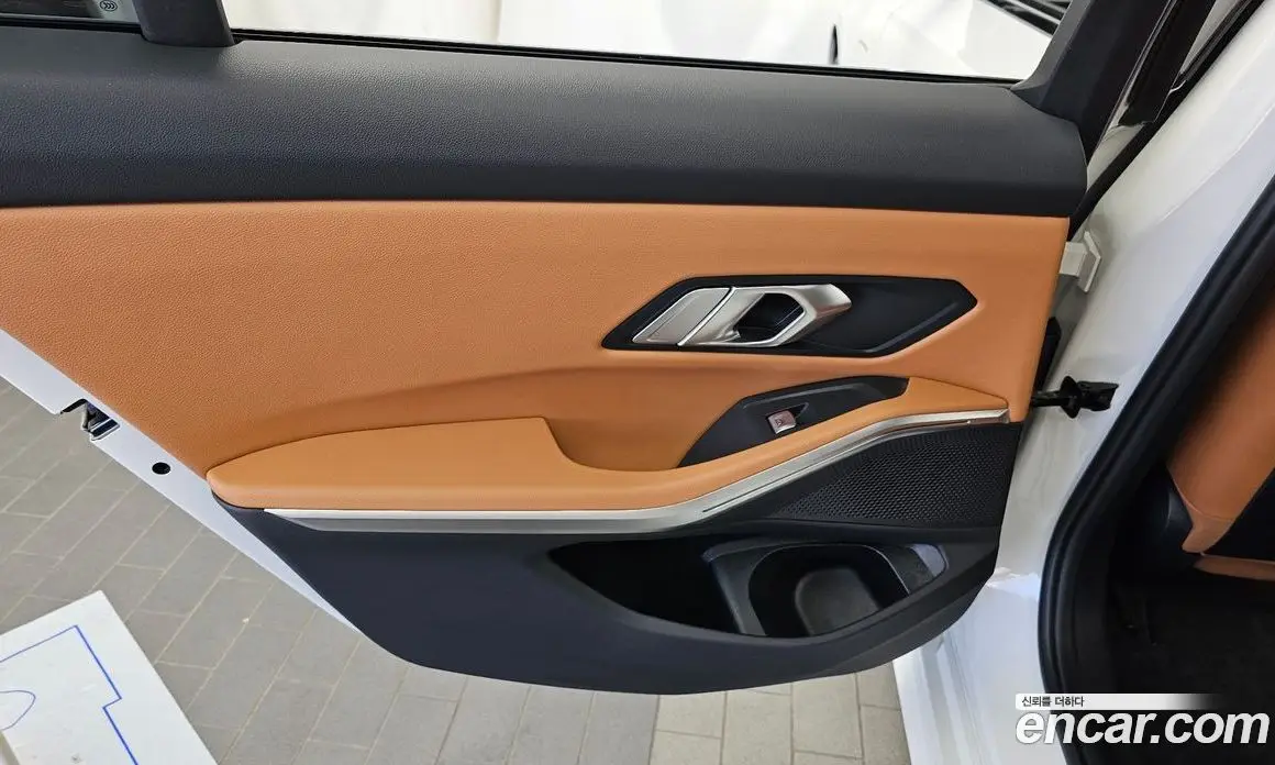 BMW 3 серия 2022 2.0 автомат (гидро), фото 15