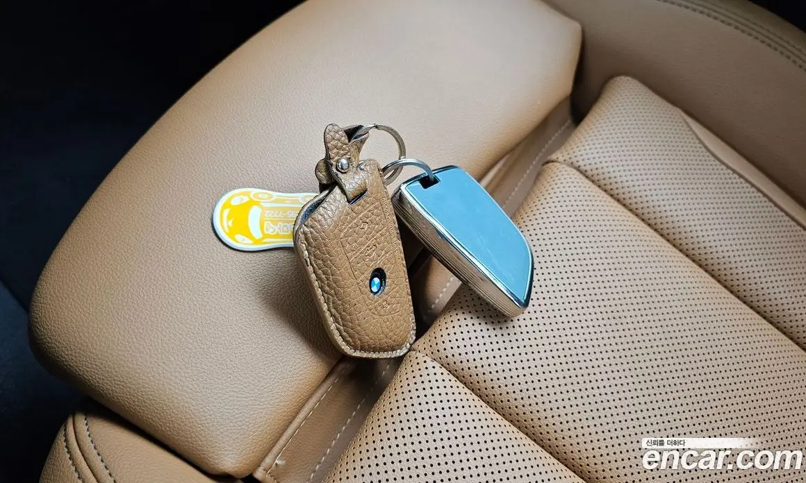 BMW 3 серия 2022 2.0 автомат (гидро), фото 16