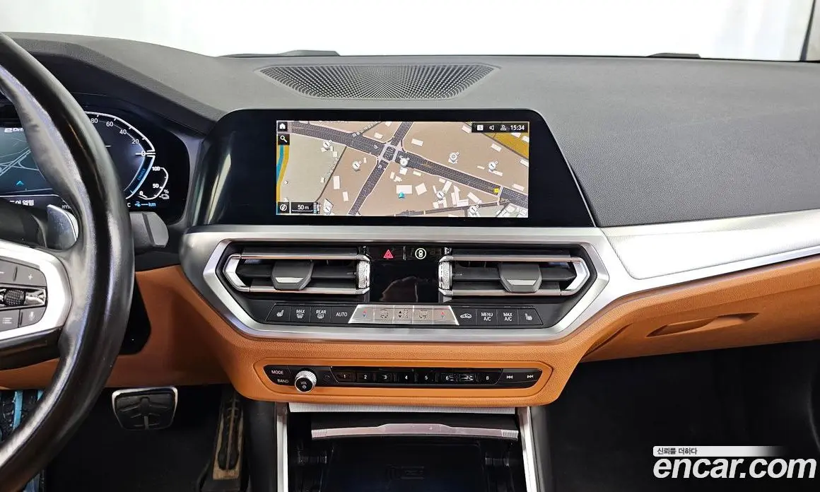 BMW 3 серия 2022 2.0 автомат (гидро), фото 20