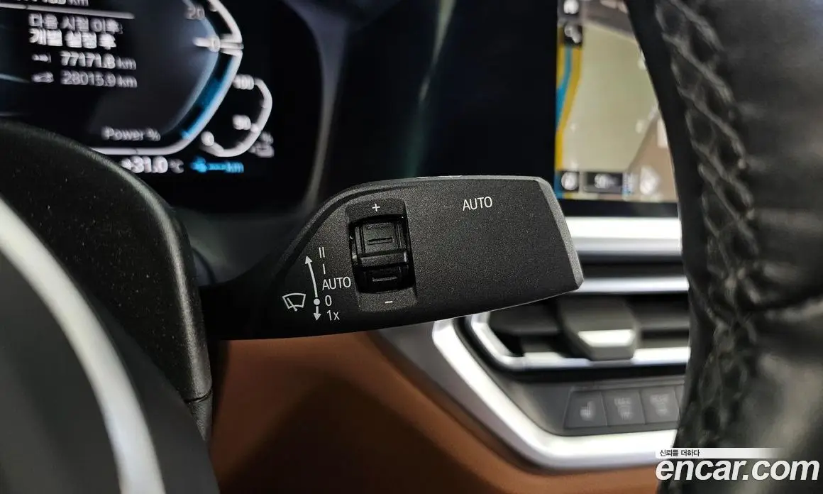 BMW 3 серия 2022 2.0 автомат (гидро), фото 24