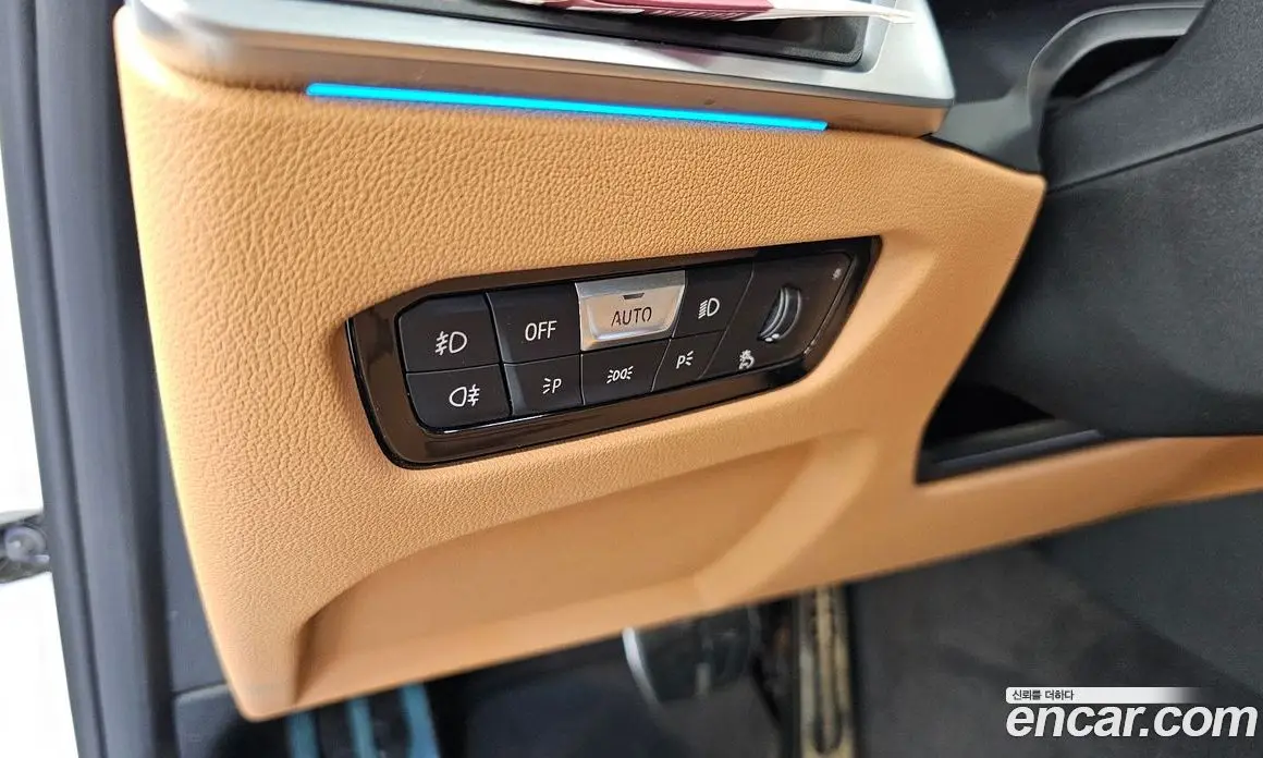 BMW 3 серия 2022 2.0 автомат (гидро), фото 27