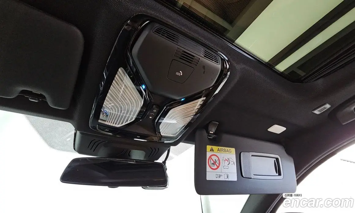 BMW 3 серия 2022 2.0 автомат (гидро), фото 30