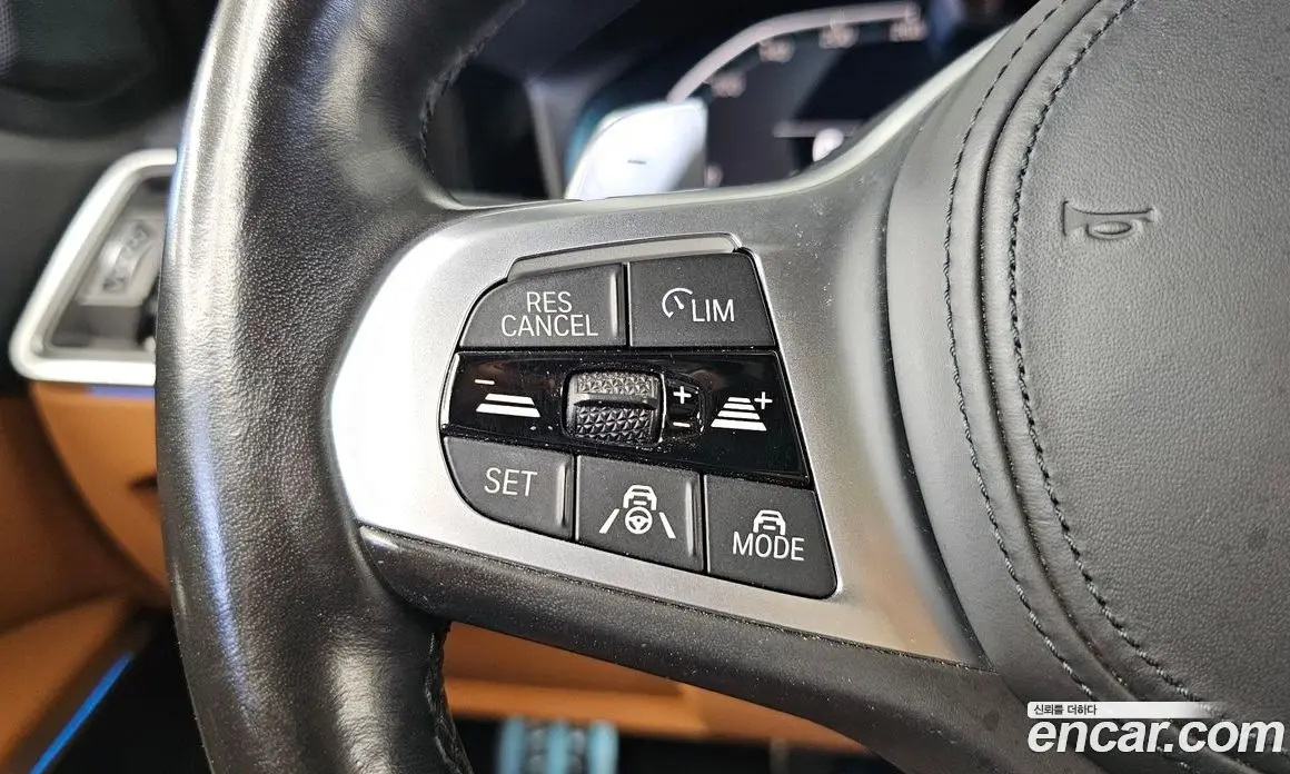 BMW 3 серия 2022 2.0 автомат (гидро), фото 32