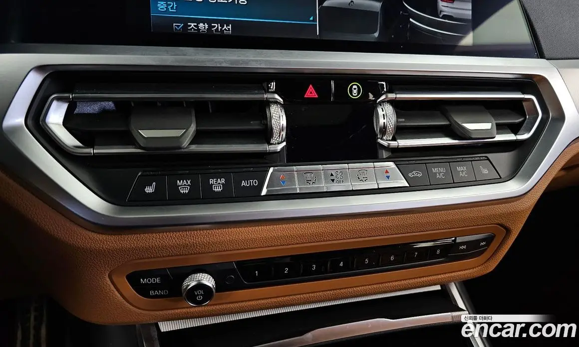 BMW 3 серия 2022 2.0 автомат (гидро), фото 33
