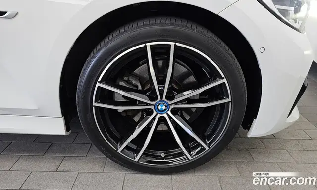 BMW 3 серия 2022 2.0 автомат (гидро), миниатюра 7