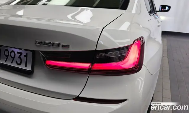 BMW 3 серия 2022 2.0 автомат (гидро), миниатюра 9