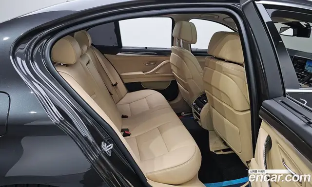 BMW 5 серия 2015 2.0 автомат (гидро), миниатюра 12