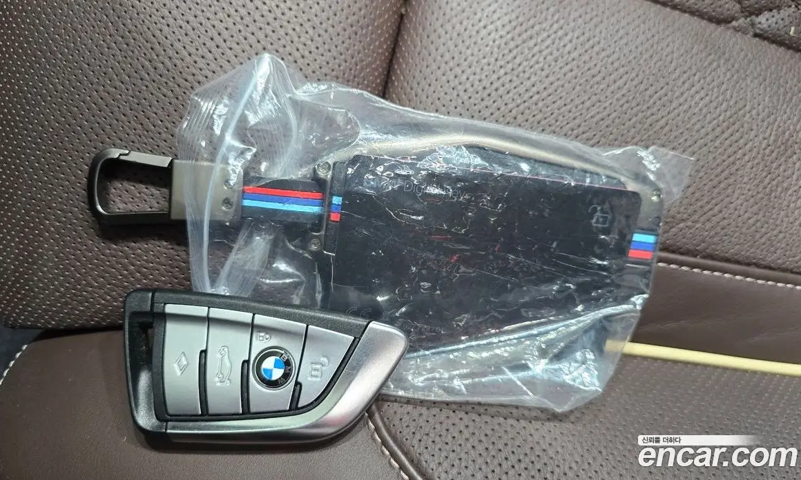 BMW 5 серия 2021 4.4 автомат (гидро), фото 31