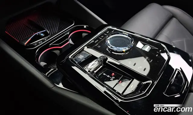 BMW 5 серия 2023 2.0 автомат (гидро), миниатюра 12