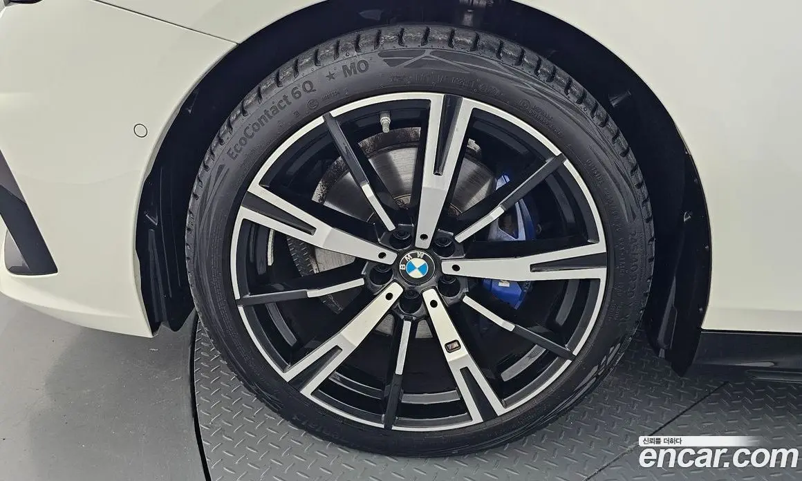 BMW 5 серия 2023 2.0 автомат (гидро), фото 5