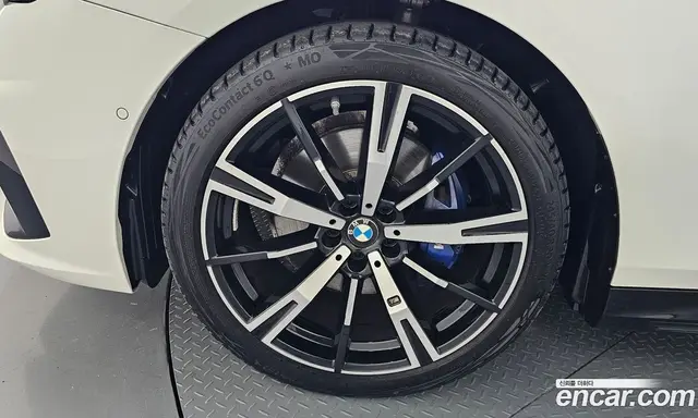 BMW 5 серия 2023 2.0 автомат (гидро), миниатюра 5
