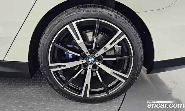 BMW 5 серия 2023 2.0 автомат (гидро), миниатюра 7