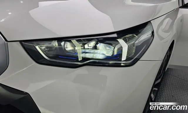 BMW 5 серия 2023 2.0 автомат (гидро), миниатюра 8